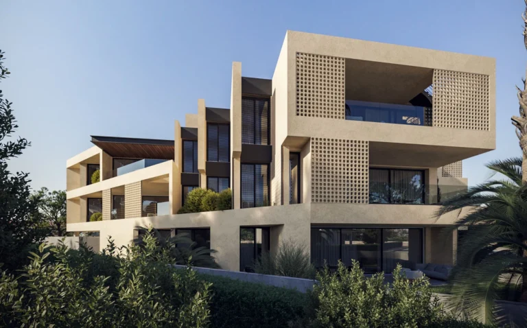 2 Bedroom Apartment for Sale in Aglantzia, Nicosia District