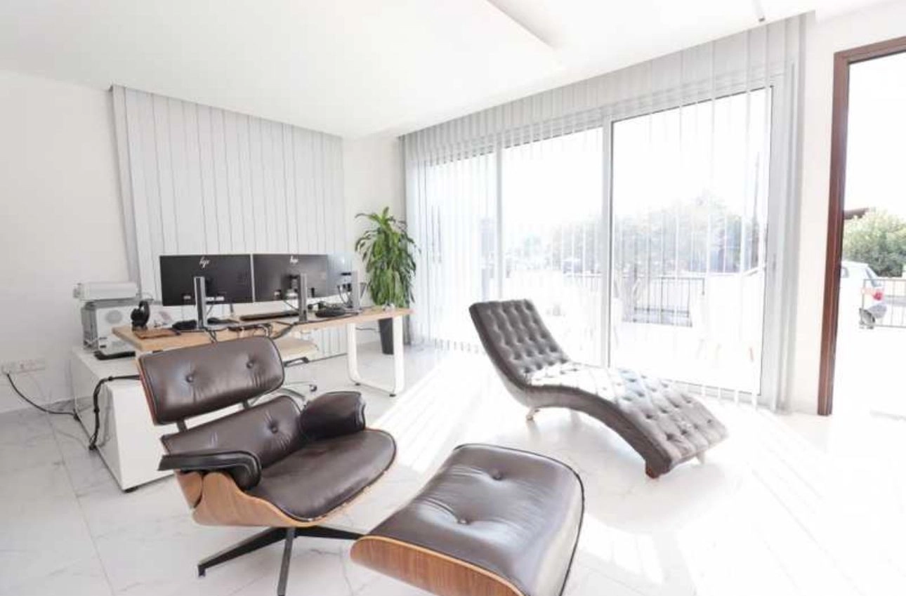 4 Bedroom House for Rent in Paphos – Agios Theodoros