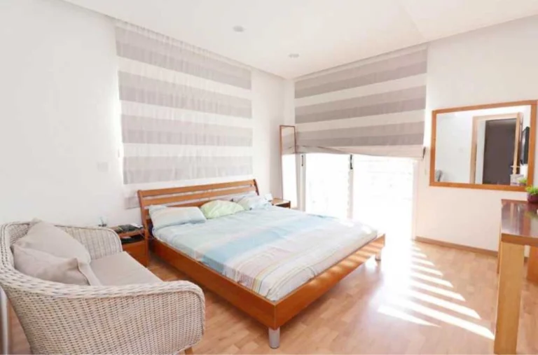4 Bedroom House for Rent in Paphos – Agios Theodoros