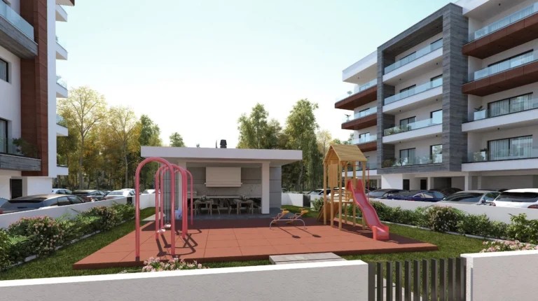 1 Bedroom Apartment for Sale in Ypsonas, Limassol District