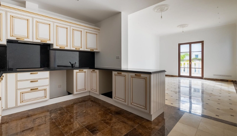 2 Bedroom Apartment for Sale in Potamos Germasogeias, Limassol District