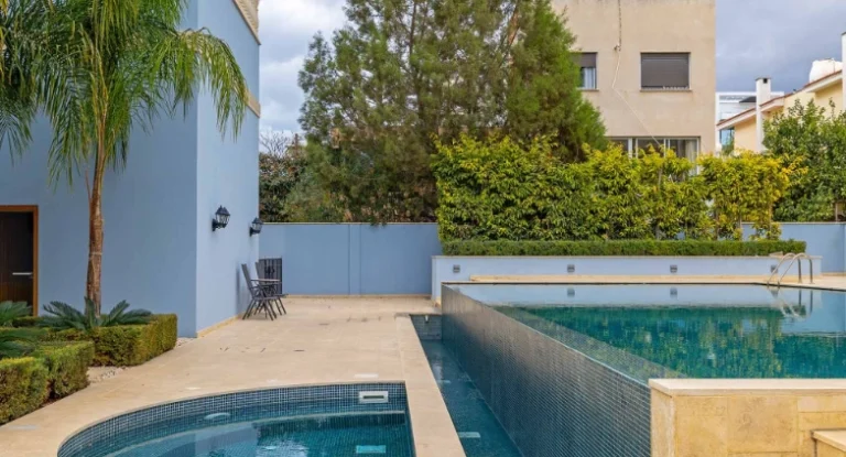 2 Bedroom Apartment for Sale in Potamos Germasogeias, Limassol District