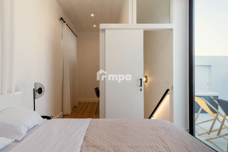 3 Bedroom House for Rent in Nicosia District