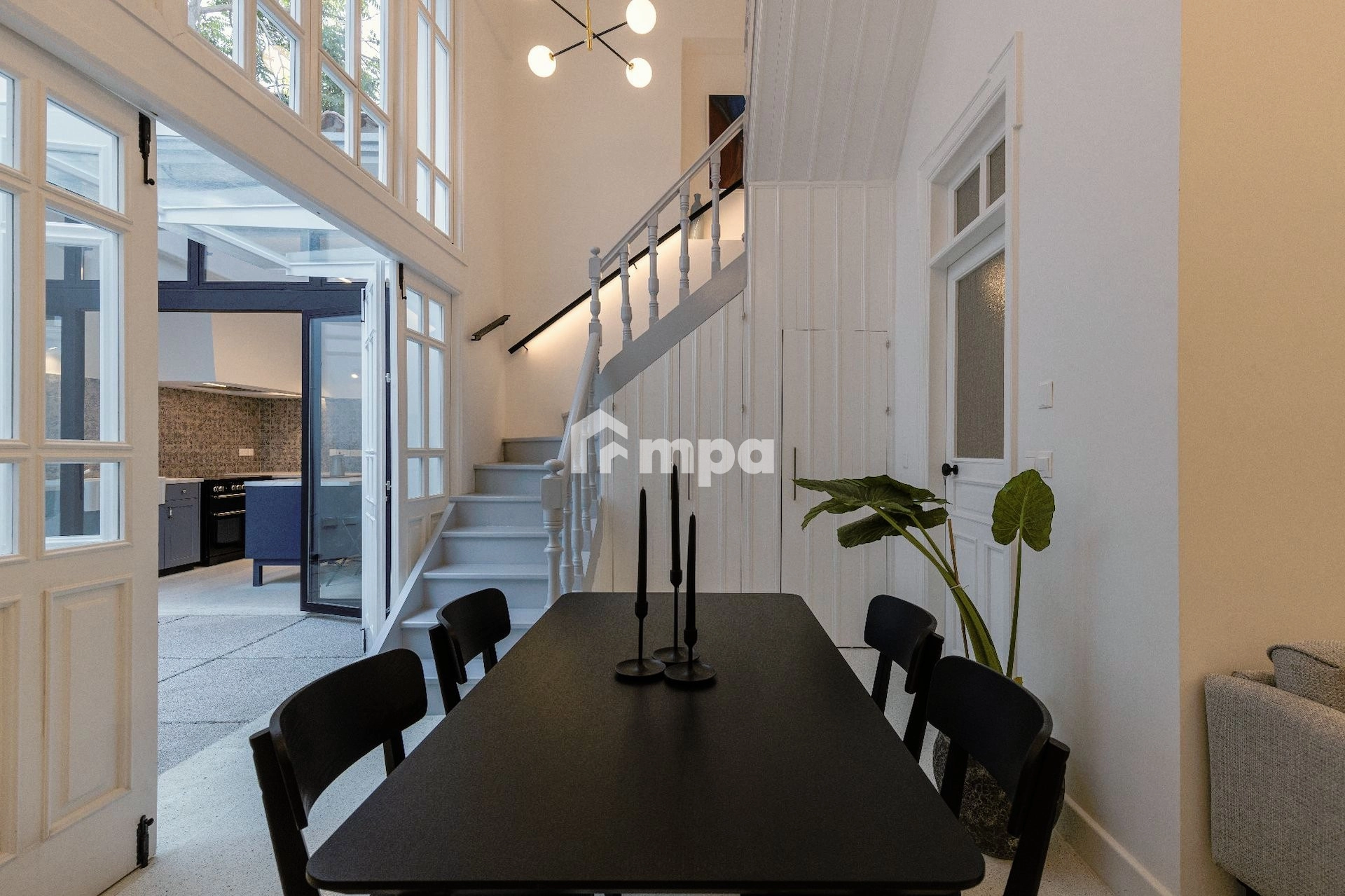 3 Bedroom House for Rent in Nicosia District