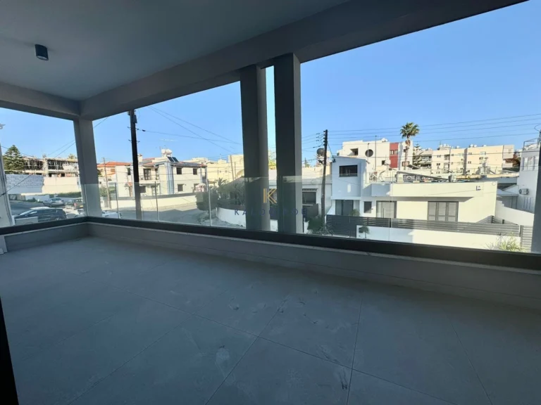 3 Bedroom Apartment for Sale in Vergina, Larnaca District
