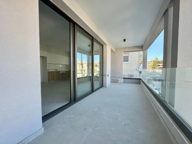 3 Bedroom Apartment for Sale in Vergina, Larnaca District