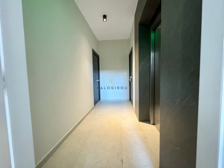 3 Bedroom Apartment for Sale in Vergina, Larnaca District