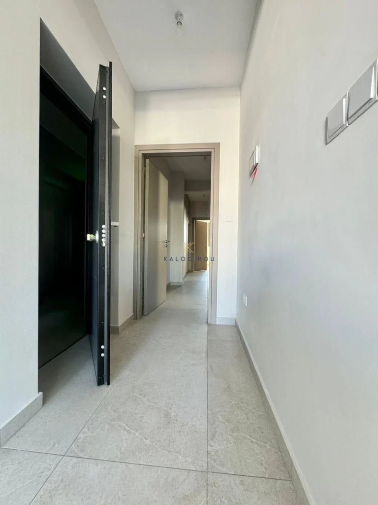 3 Bedroom Apartment for Sale in Vergina, Larnaca District