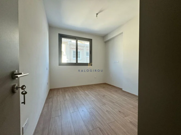 3 Bedroom Apartment for Sale in Vergina, Larnaca District