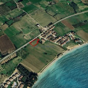 3,422m² Plot for Sale in Mazotos, Larnaca District