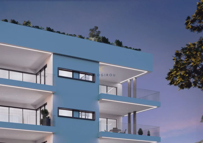 Cheap Apartments for Sale Nicosia up to 400000 euro