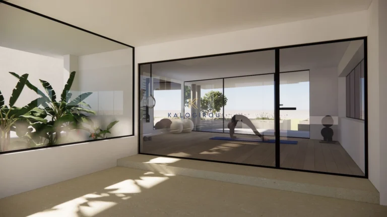 2 Bedroom Apartment for Sale in Strovolos, Nicosia District