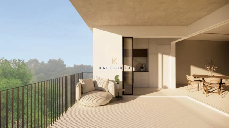 Cheap Apartments for Sale Nicosia up to 400000 euro