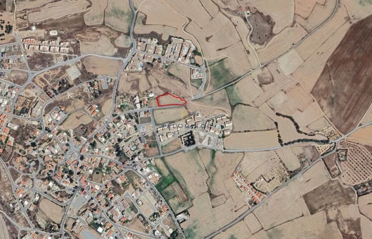 Larnaca