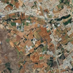 2,241m² Plot for Sale in Paralimni, Famagusta District