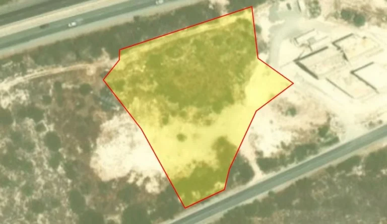 for Sale in Pyrgos Lemesou, Limassol District
