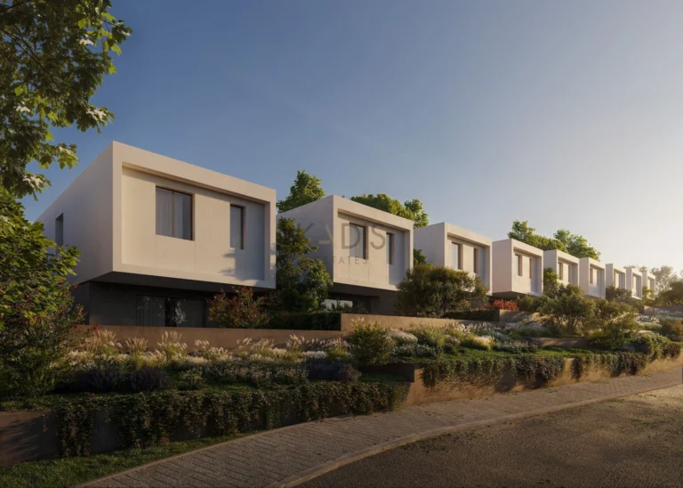 3 Bedroom House for Sale in Limassol District