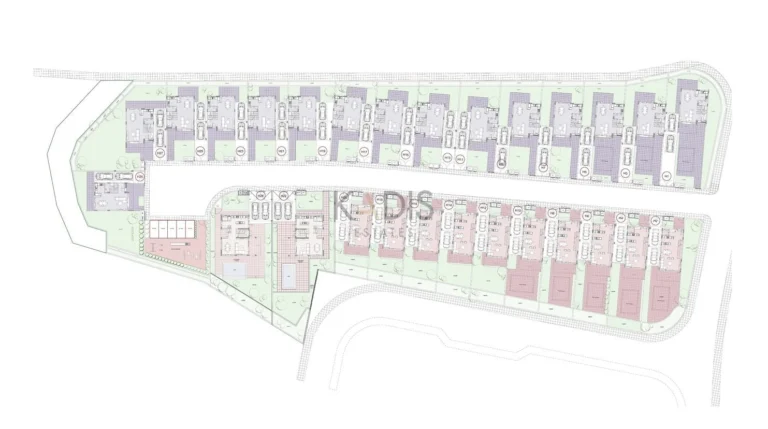 3 Bedroom House for Sale in Limassol District