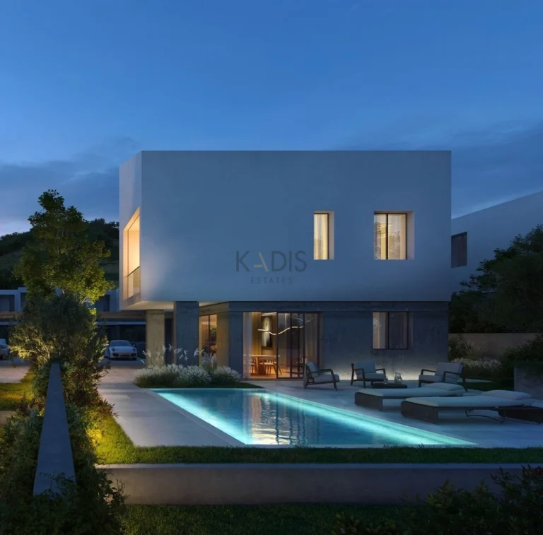 3 Bedroom House for Sale in Limassol District