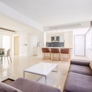 3 Bedroom Apartment for Rent in Potamos Germasogeias, Limassol District