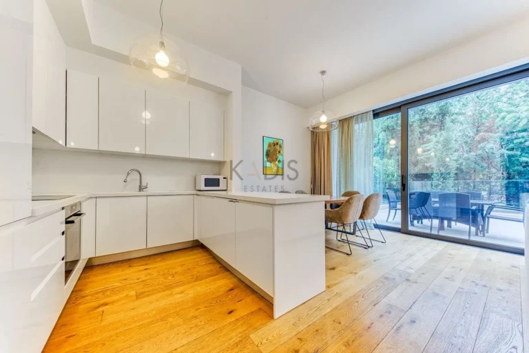 2 Bedroom Apartment for Rent in Limassol – Mesa Geitonia