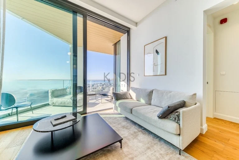 2 Bedroom Apartment for Rent in Potamos Germasogeias, Limassol District