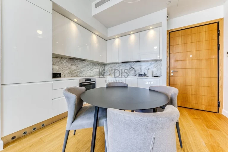 2 Bedroom Apartment for Rent in Potamos Germasogeias, Limassol District