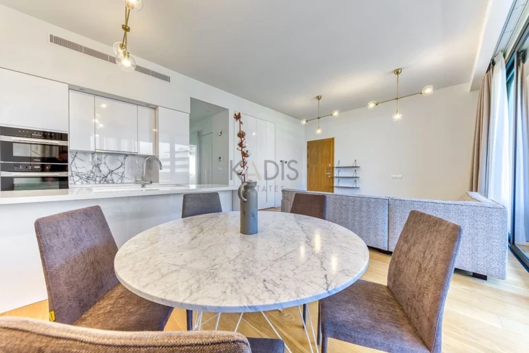 2 Bedroom Apartment for Rent in Potamos Germasogeias, Limassol District