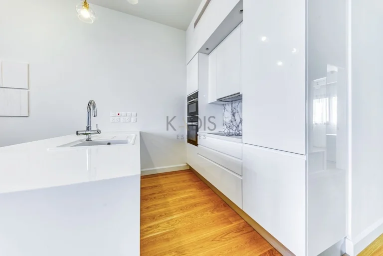 2 Bedroom Apartment for Rent in Potamos Germasogeias, Limassol District