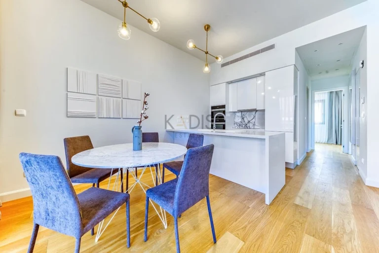 2 Bedroom Apartment for Rent in Potamos Germasogeias, Limassol District