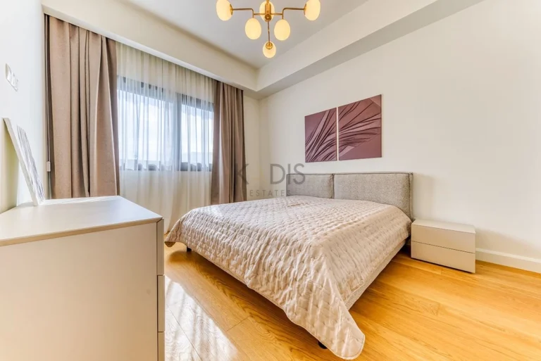 2 Bedroom Apartment for Rent in Potamos Germasogeias, Limassol District