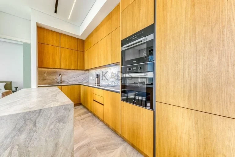 2 Bedroom Apartment for Rent in Parekklisia, Limassol District