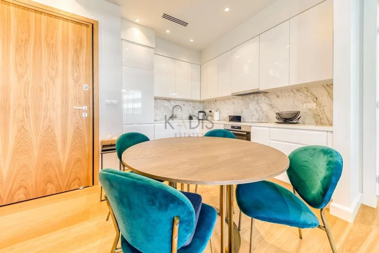 2 Bedroom Apartment for Rent in Potamos Germasogeias, Limassol District