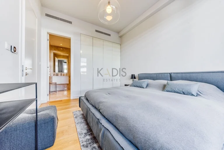 2 Bedroom Apartment for Rent in Potamos Germasogeias, Limassol District