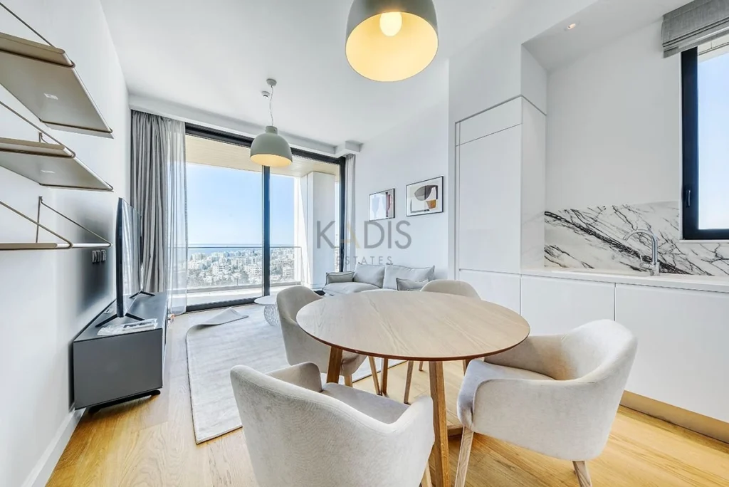 2 Bedroom Apartment for Rent in Potamos Germasogeias, Limassol District