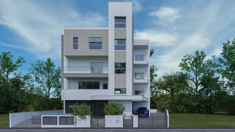 711m² Building for Sale in Columbia Area, Limassol District