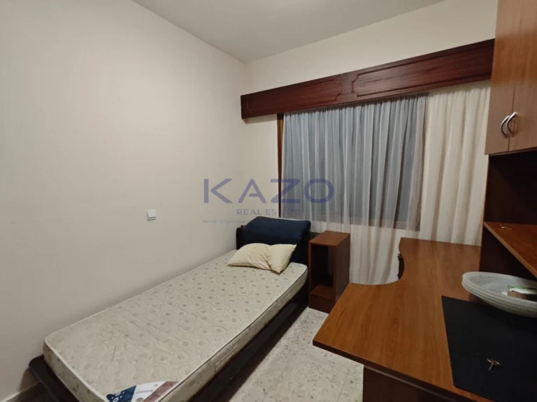 3 Bedroom House for Rent in Limassol – Kapsalos