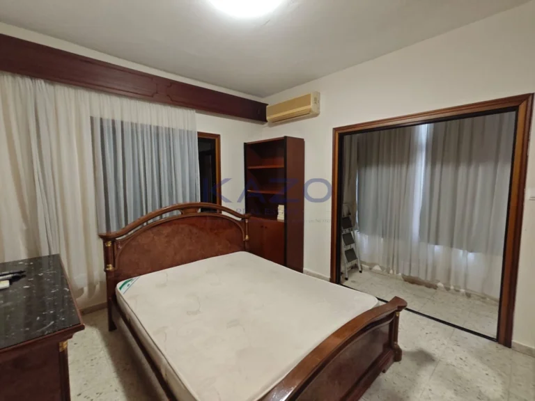3 Bedroom House for Rent in Limassol – Kapsalos