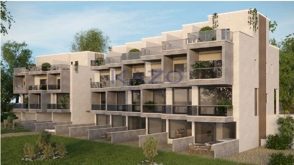 3 Bedroom House for Sale in Agios Tychonas, Limassol District