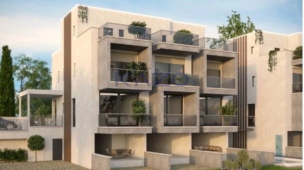 3 Bedroom House for Sale in Agios Tychonas, Limassol District
