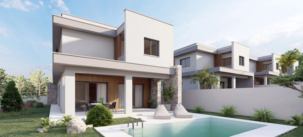 2 Bedroom House for Sale in Souni, Limassol District