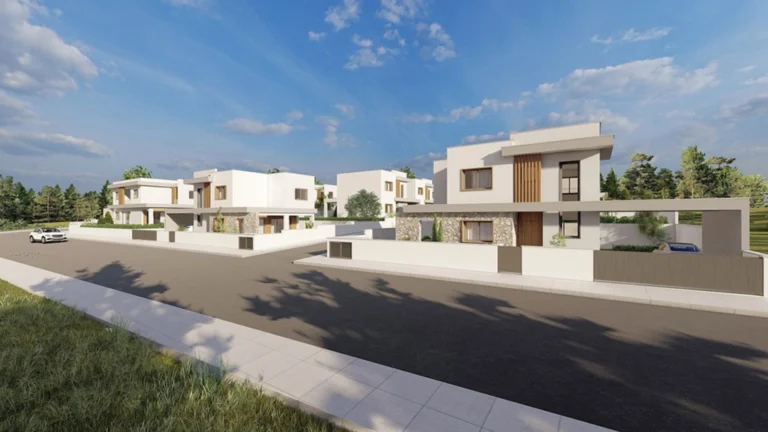 2 Bedroom House for Sale in Souni, Limassol District