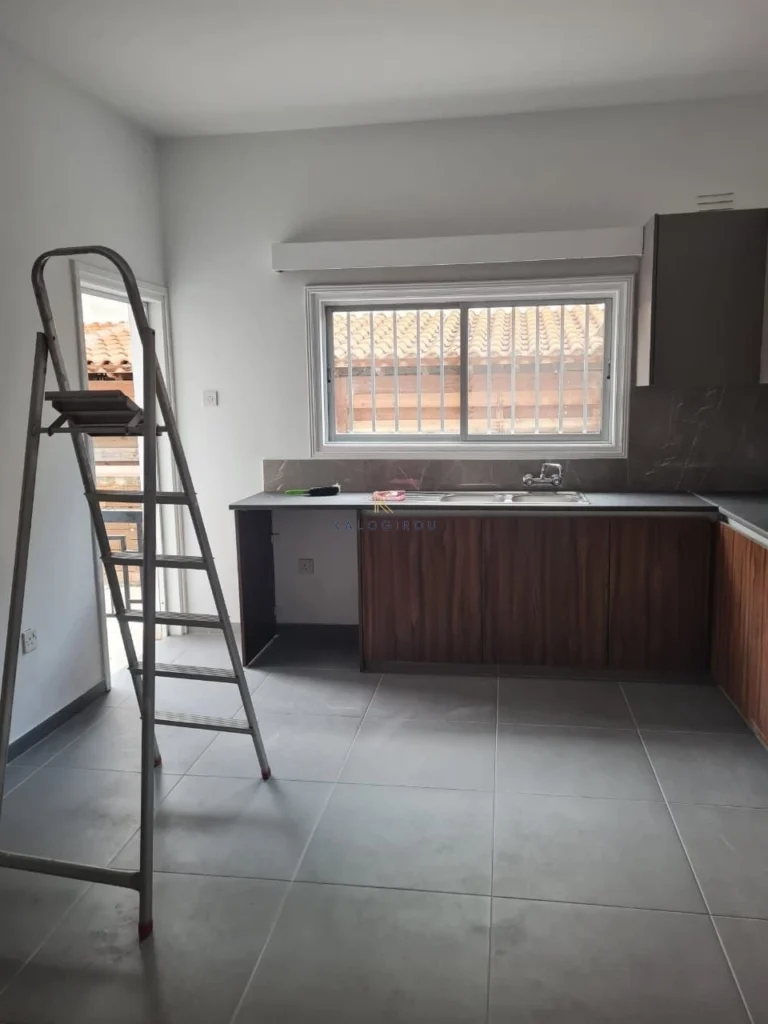 3 Bedroom House for Rent in Drosia, Larnaca District