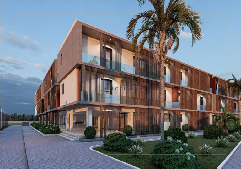 1 Bedroom Apartment for Sale in Pyla, Larnaca District