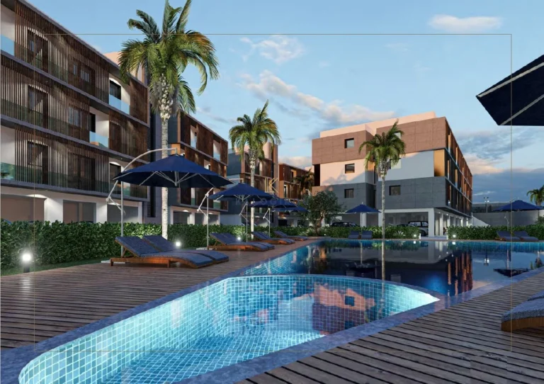 1 Bedroom Apartment for Sale in Pyla, Larnaca District