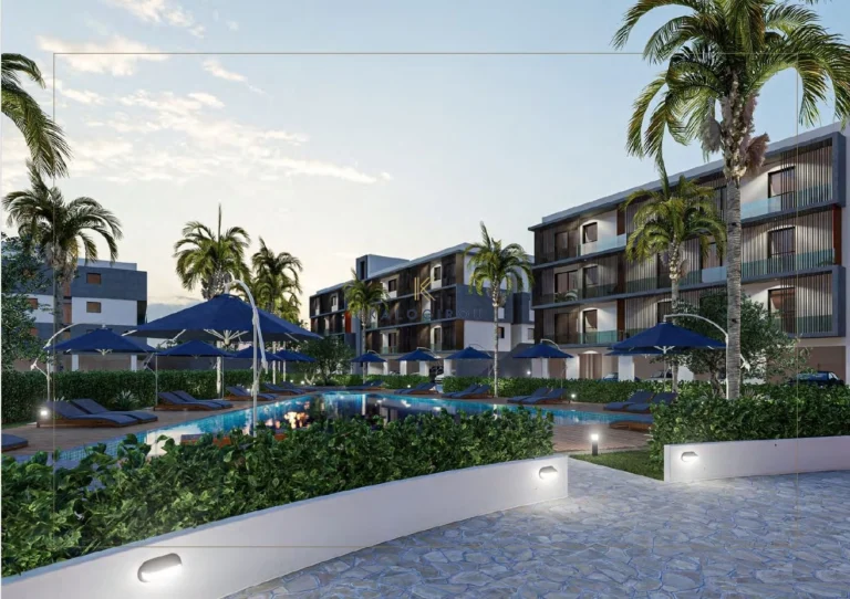 1 Bedroom Apartment for Sale in Pyla, Larnaca District