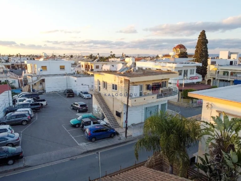 140m² Commercial for Sale in Frenaros, Famagusta District