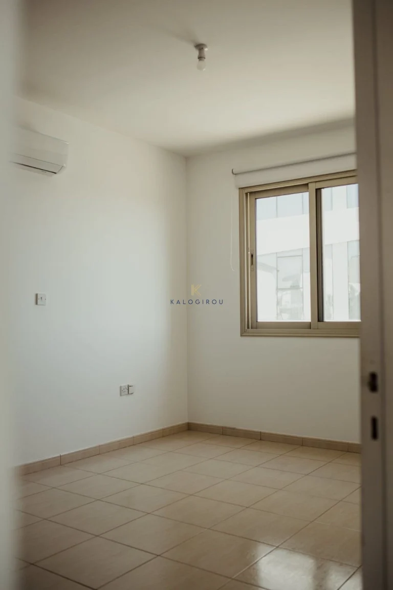 2 Bedroom Apartment for Rent in Larnaca District