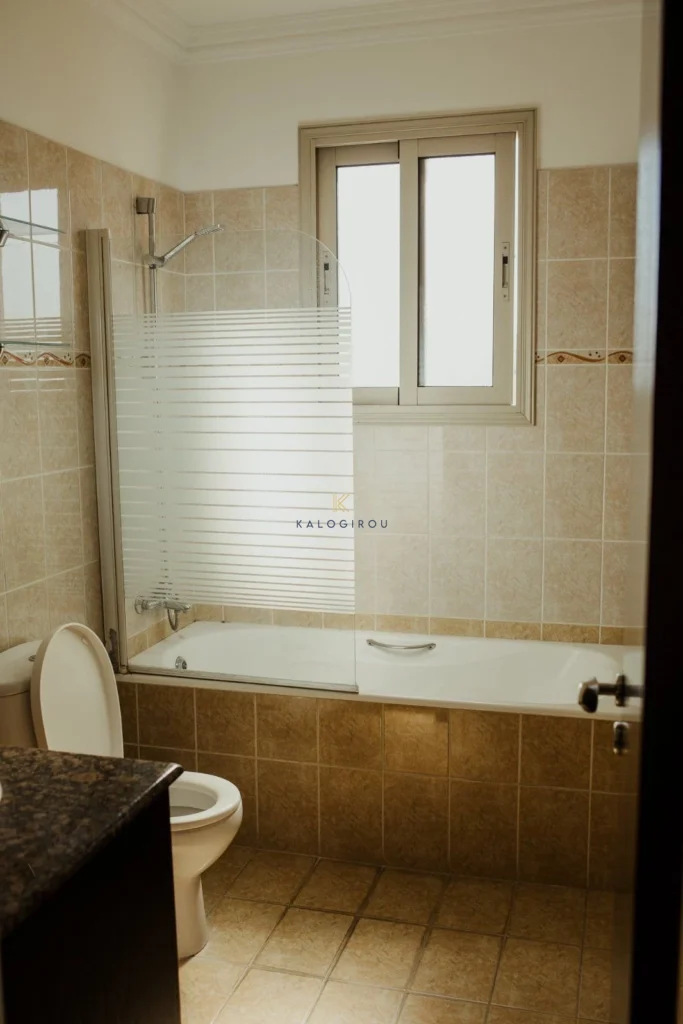 2 Bedroom Apartment for Rent in Larnaca District