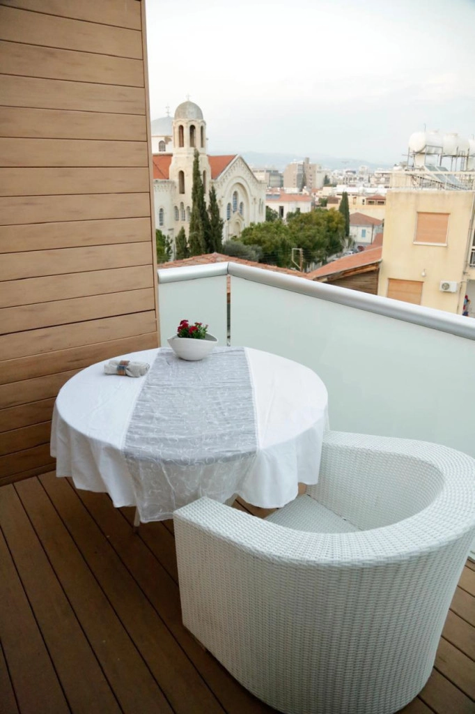 2 Bedroom Apartment for Sale in Limassol District